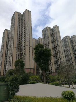 万科金域榕郡